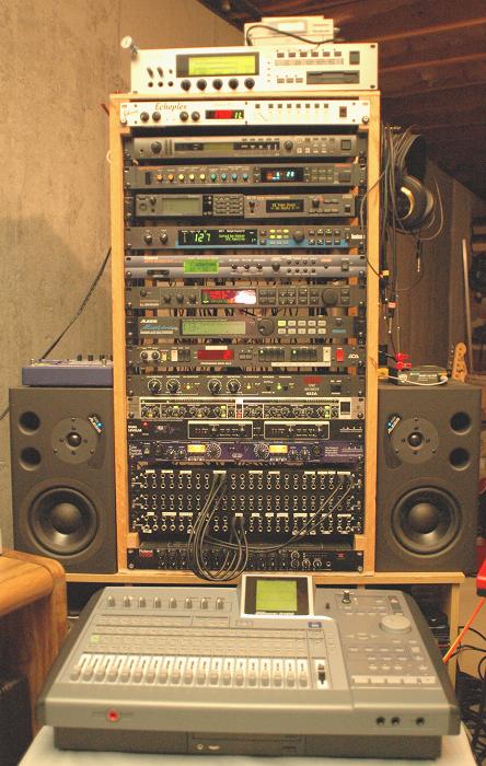 The Rack