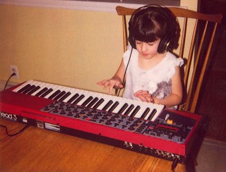 Victoria on the Nord Lead 3